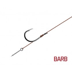 Carlige Legate Delphin - Proxi 8 Sting Montura Method Bait Sting Nr.6 Carlige Legate Delphin - Proxi 8 Sting Montura Method Bait Sting Nr.6